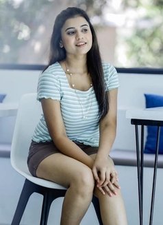 I Am ALINA, Real Independent Model - escort in Hyderabad Photo 3 of 3