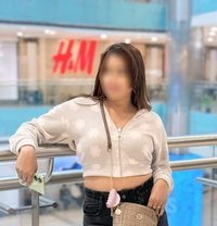 I CAN BE YOUR MOST ACCOMMODATING LOVER - escort in Mumbai