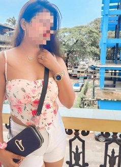 I CAN BE YOUR MOST ACCOMMODATING LOVER ♡ - escort in Bangalore Photo 1 of 4