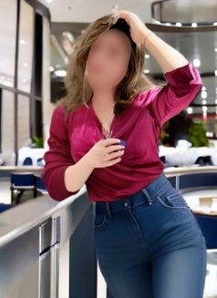 I CAN BE YOUR MOST ACCOMMODATING LOVER ♡ - escort in Mumbai Photo 4 of 4