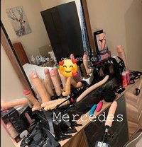 I can do both/69 - Acompañantes transexual in Doha