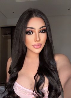 I can do top and bottom with Popper - masseuse in Riyadh Photo 23 of 30