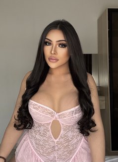 I can do top and bottom with Popper - masseuse in Riyadh Photo 24 of 30