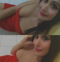 Welcome Curious First Timer Boys - Transsexual escort in Butuan