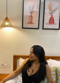 I Can Satisfied You - puta in Hyderabad Photo 1 of 3