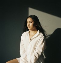 I can turn you fantasy into Reality. - Acompañantes transexual in Taipei