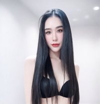 I Da - escort in Bangkok