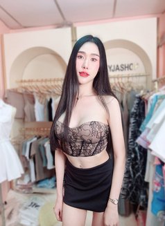 I Da - escort in Bangkok Photo 2 of 5