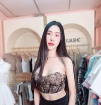 I Da - escort in Bangkok