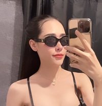 I Da - escort in Bangkok