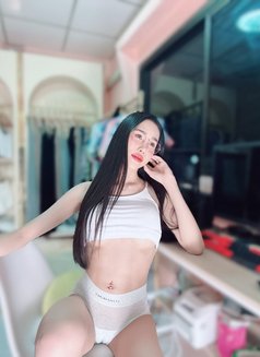 I Da - escort in Bangkok Photo 5 of 5