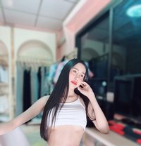 I Da - escort in Bangkok