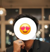 I Daddymagnet - Male escort in Bangalore