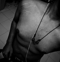 I Daddymagnet - Male escort in Bangalore