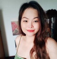 I Fah - escort in Bangkok