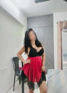 I Give Cam Show and Real Meet - escort in Mumbai Photo 2 of 3