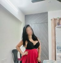 I Give Cam Show and Real Meet - puta in Navi Mumbai