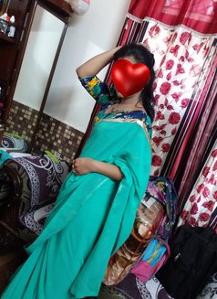 I Happily Provide Girlfriend Experience* - escort in New Delhi Photo 3 of 9