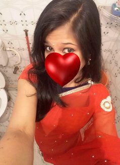 I Happily Provide Girlfriend Experience* - escort in New Delhi Photo 6 of 9