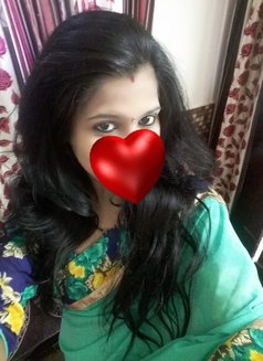 I Happily Provide Girlfriend Experience* - escort in New Delhi Photo 1 of 16