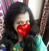 I Happily Provide Girlfriend Experience* - escort in New Delhi Photo 1 of 16