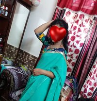 I Happily Provide Girlfriend Experience* - escort in New Delhi