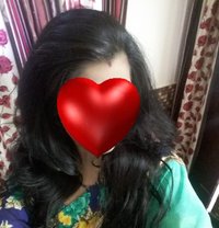 I Happily Provide Girlfriend Experience* - escort in New Delhi