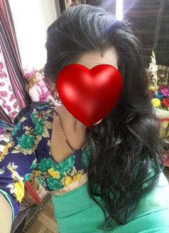 I Happily Provide Girlfriend Experience* - escort in New Delhi Photo 5 of 16