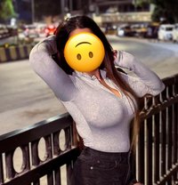 I Have 907k Follower on Instagram🩷 - escort in Mumbai Photo 1 of 9