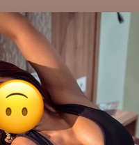 I Have 907k Follower on Instagram🩷 - escort in Mumbai