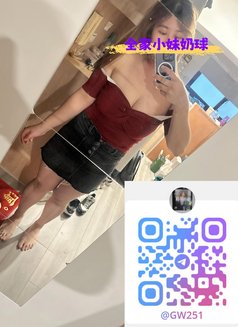 I Have an F Cup Bust. Tg：gw251 - escort in Taipei Photo 1 of 8