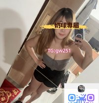 I Have an F Cup Bust. Tg：gw251 - escort in Taipei