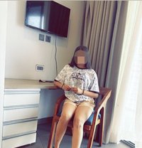 ❣️ MEET &CAM to steal your heart ❣️ - escort in Mumbai Photo 5 of 6