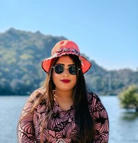 I have just come to Ahmedabadfor 7 days. - escort in Ahmedabad