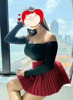 I have just come to Ahmedabadfor 7 days. - escort in Ahmedabad Photo 1 of 4