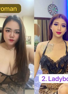 I Iive Maabela Muscat 🇹🇭 - Acompañantes transexual in Muscat Photo 4 of 4