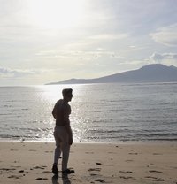 I Kadek Argha Dion - Acompañantes masculino in Bali