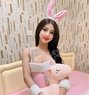 I live in Khobar - Transsexual escort in Khobar Photo 1 of 6