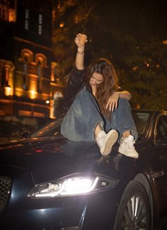 EXCLUSIVE INDEPENDENT EROTIC PARTNER GFE - escort in Mumbai Photo 19 of 19