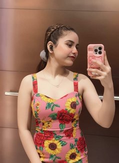 EXCLUSIVE INDEPENDENT EROTIC PARTNER GFE - escort in Mumbai Photo 9 of 19