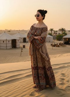 EXCLUSIVE INDEPENDENT EROTIC PARTNER GFE - escort in Mumbai Photo 11 of 19