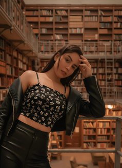 EXCLUSIVE INDEPENDENT EROTIC PARTNER GFE - escort in Mumbai Photo 12 of 19