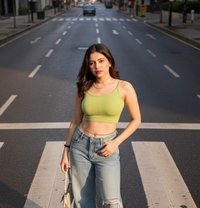 EXCLUSIVE INDEPENDENT EROTIC PARTNER GFE - escort in Mumbai Photo 13 of 19