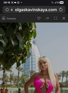 I'll bring you to a cosmic orgasm) LANA - puta in Dubai Photo 10 of 11