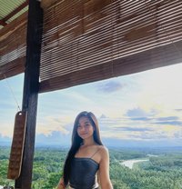 I Love Lilith - escort in Manila