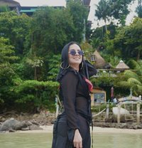 I Love Phuket and You ???? - escort in Phuket