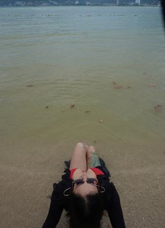 I Love Phuket and You ???? - escort in Phuket Photo 3 of 6