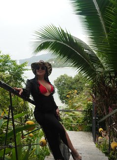 I Love Phuket and You ???? - escort in Phuket Photo 6 of 6