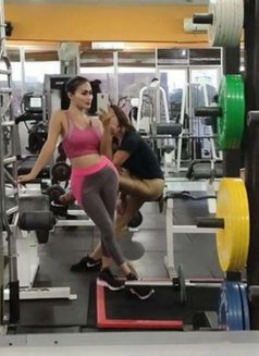 I Love Play Wi Th Romance Ser Vice - Transsexual escort in Bali Photo 7 of 14