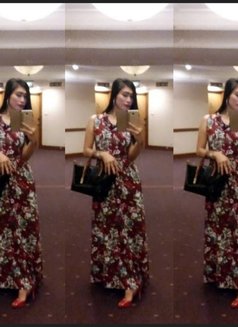 I Love Play Wi Th Romance Ser Vice - Transsexual escort in Bali Photo 10 of 14